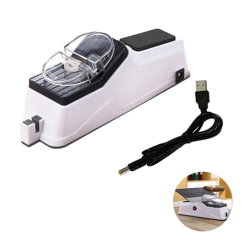 Maliben | Electric Knife Sharpener - Bladerevive