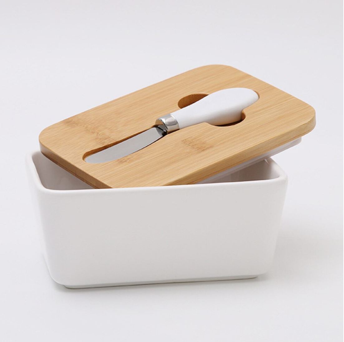 Maliben | Elsie Butter Dish