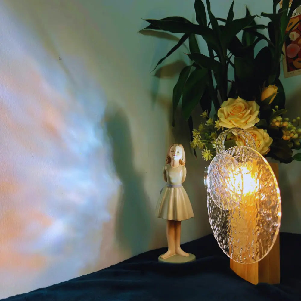 Maliben | Sunset Ambiance Light