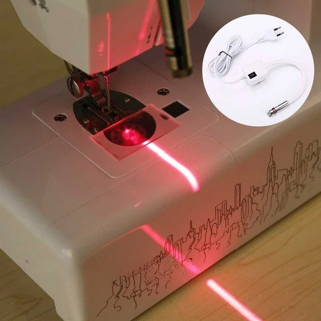 Maliben | Stitchlaser – Unmatched Precision When Sewing Like Never Before!