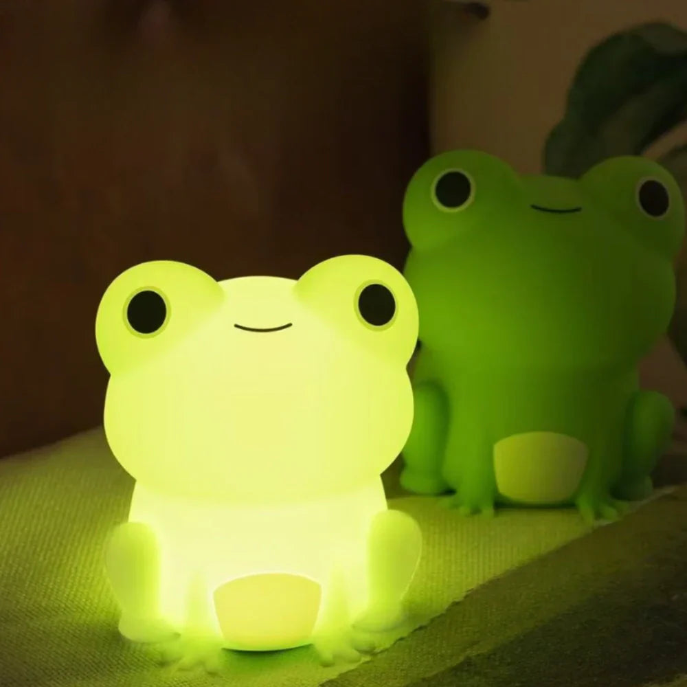 Maliben | Squeezebuddies Night Light