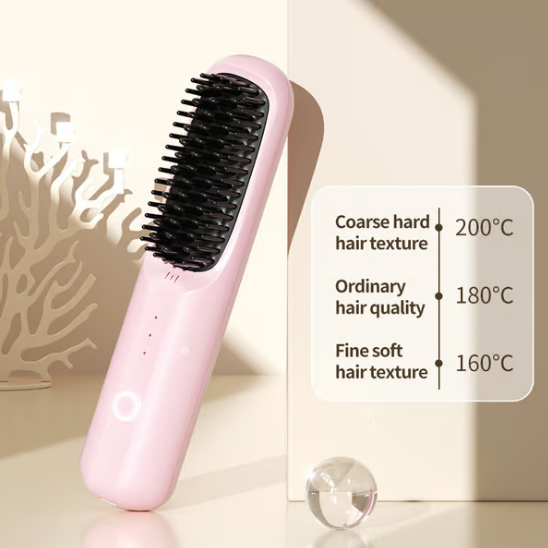 Maliben | Glidelux - Seamless, Frizz-Free Shine Anytime And Anywhere