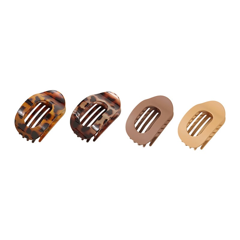 Maliben | Summer Sale Simple Elegant Duckbill Hair Clip
