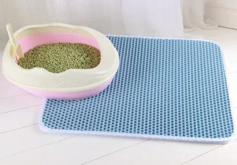 MAliben | Streuchampion β Finally a Cozy Clean Home Without Cat Litter Chaos!