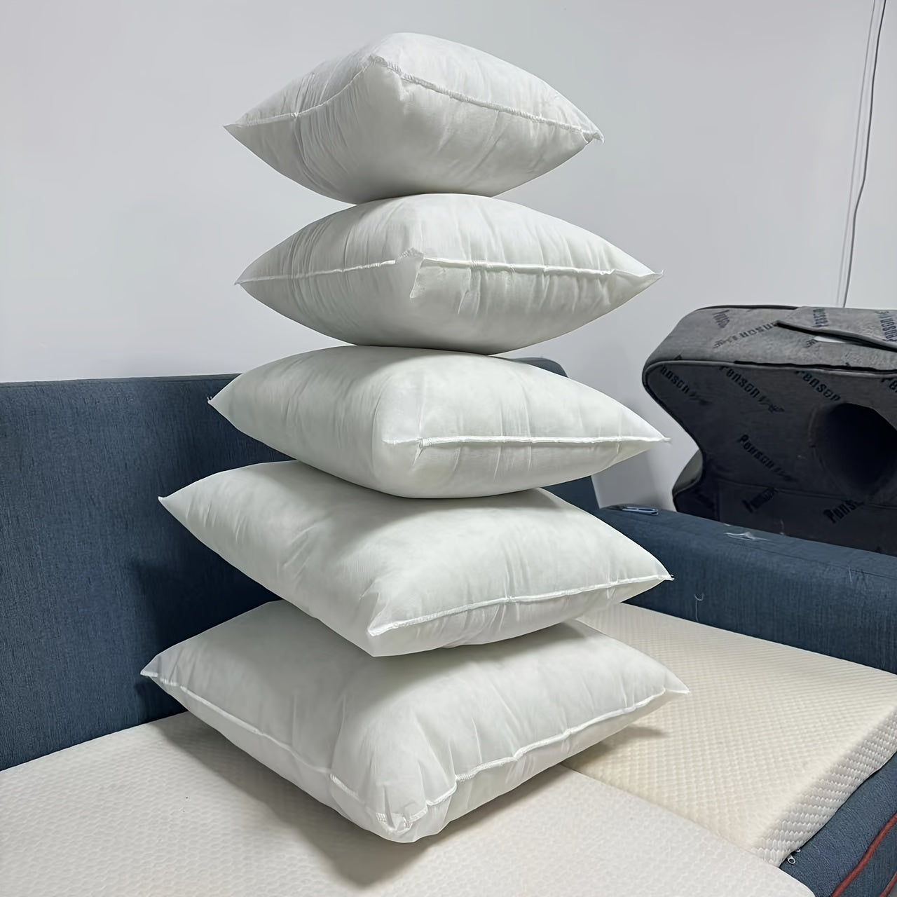 Maliben | Sofacare Inserts - Luxurious Hypoallergenic Comfort Inserts