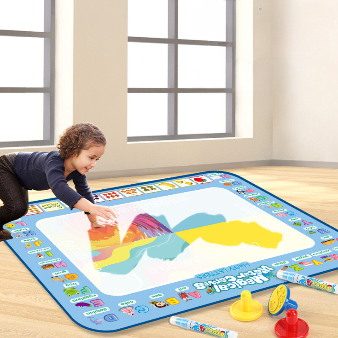 Maliben | Aqua Drawing Mat For Kids