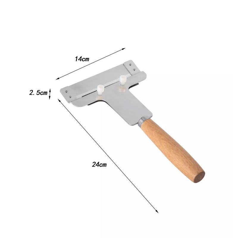 MAliben | Prepmate – Simple PeelIng, Cutting, And Grating Combined in a Single Tool