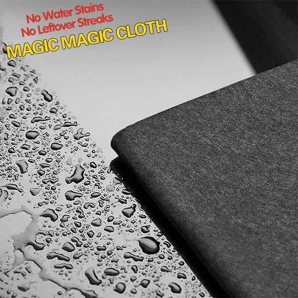 MAliben | Ultrafast Cleanpro — Radiant CleanlIness in Seconds – Without a Drop Of Chemicals!
