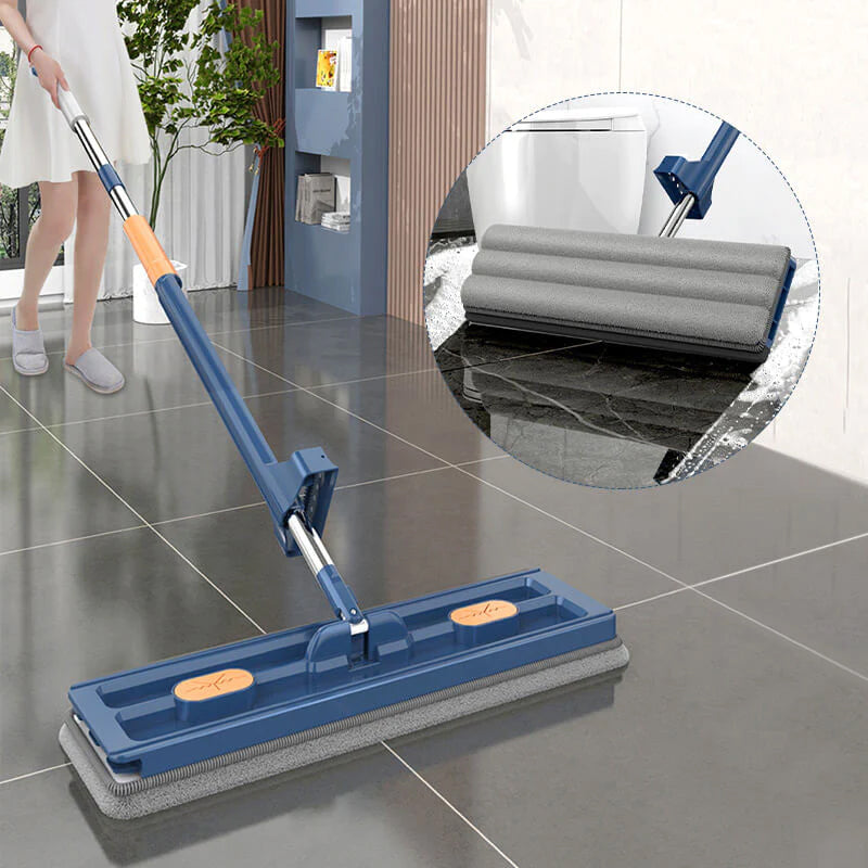 Maliben | Cleanrage — Radiantly Clean FloOrs Without Dirty Hands or Back Pain!