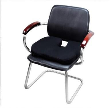Maliben | Tailbone Pain Cushion Seat Memory Foam