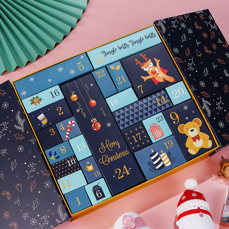 Maliben | Marblejoy – Transform December Into 24 Days Full Of Magical Surprises
