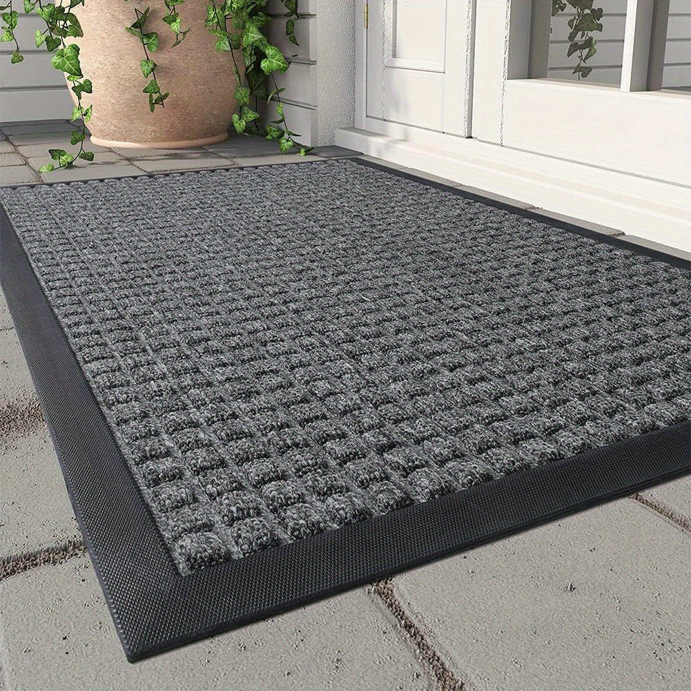 Maliben | Nobleentry | Doormat For Outdoors And Indoors