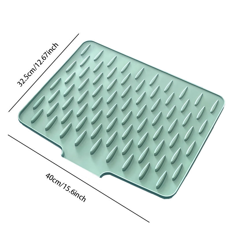 Maliben | Woyuosn Dripease Silicone Drying Fast Water Drainage