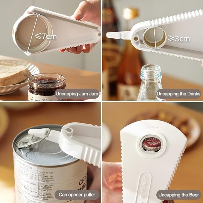 Maliben | 🔥Multi-Function Bottle Opener