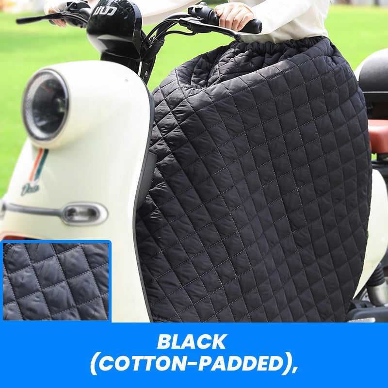 Maliben | RideWarm – Stay warm And Protected From Cold Wind On Every Ride