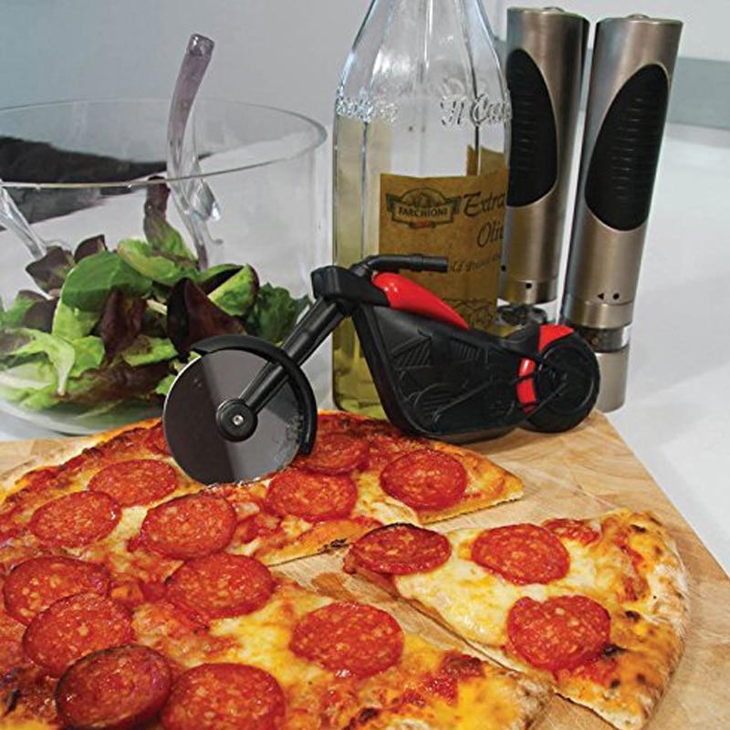 Maliben | Motoslice – The Ultimate Pizza Machine For Real Bikers!