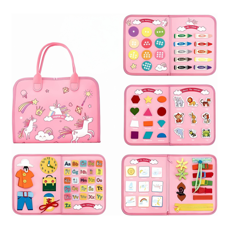Maliben | Minimeister — Unleash Childlike Creativity And Endless Discovery Fun!