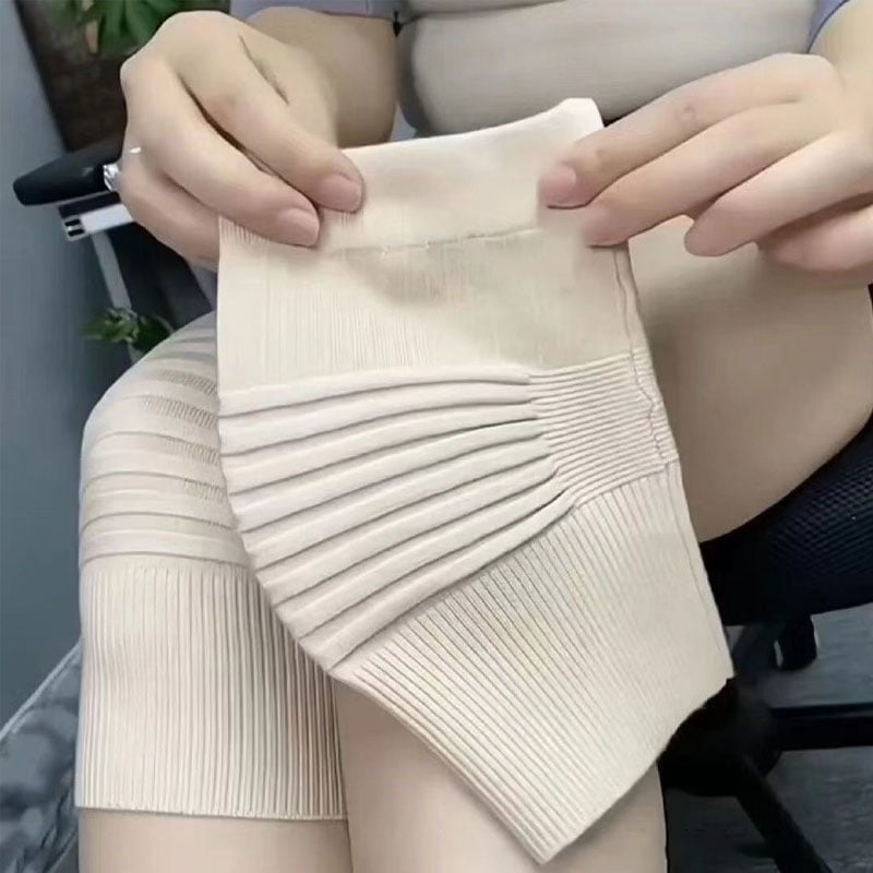 Maliben | Kneeease – Invisible ComFort And Protection for Your Knees All Day Long