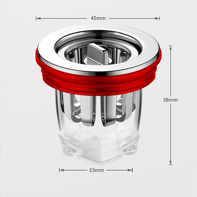 Maliben Odorless Floor Drain