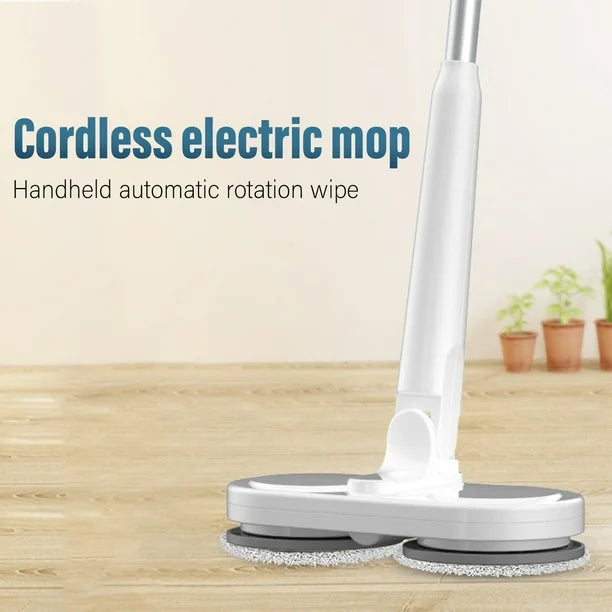 MAliben | Glidepro – Advanced Cordless Smart Mop For Effortless Cleaning And a Sparkling Home