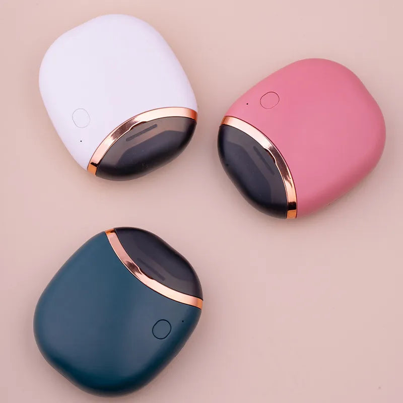 Maliben | Intelligent Electric Nail Clipper – Automatic Trimmer For Perfect Nails