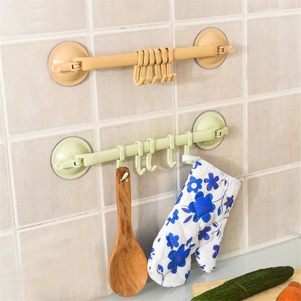 Maliben | Flexigrip Hook — Ultimate Organization That Instantly Transforms Your Home