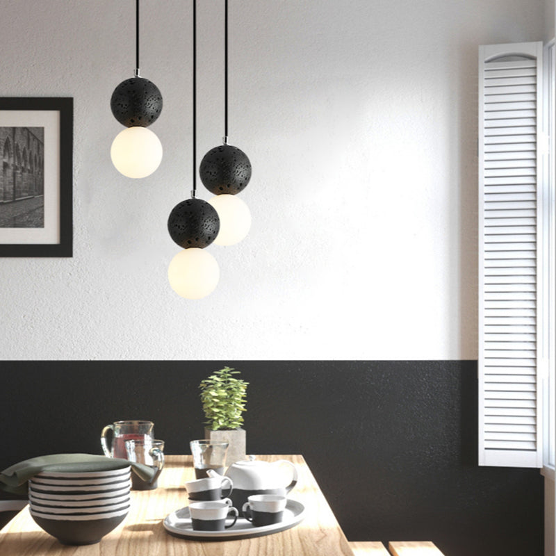 Maliben | Valentina Led Pendant Lamp - Elegant Lighting For Any Interior