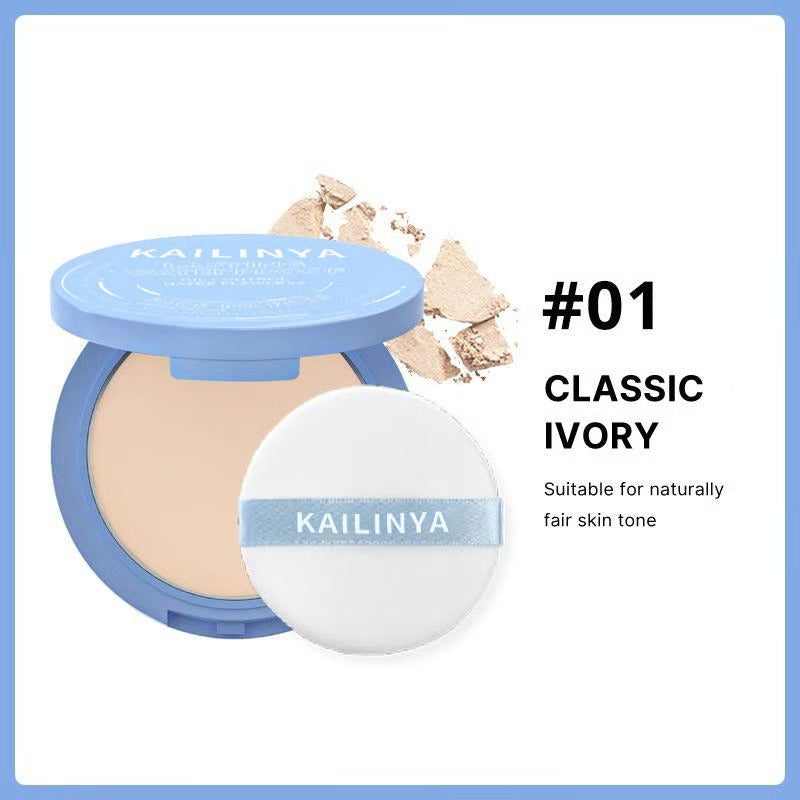 Maliben | Glowguard — Your Invisible Shield For Flawless, Long-Lasting Perfection