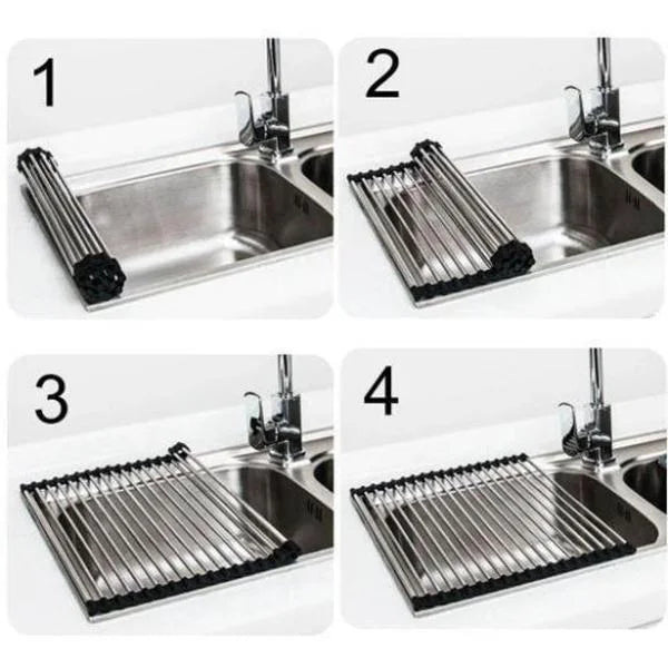 Maliben | DraInerrack | Time Saver in Daily Life