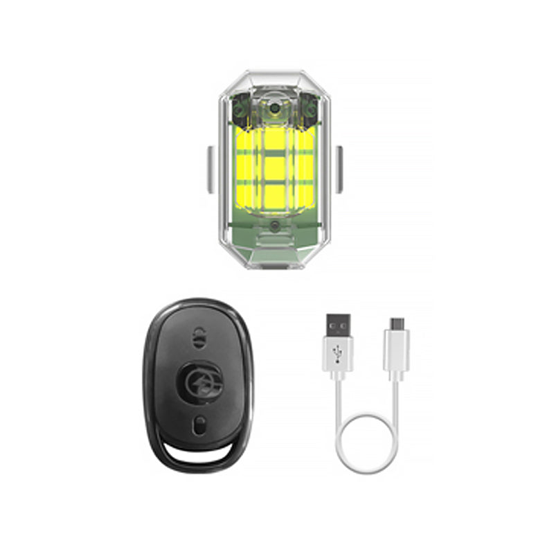 Maliben | ✨✨Car Remote Control Flashlight