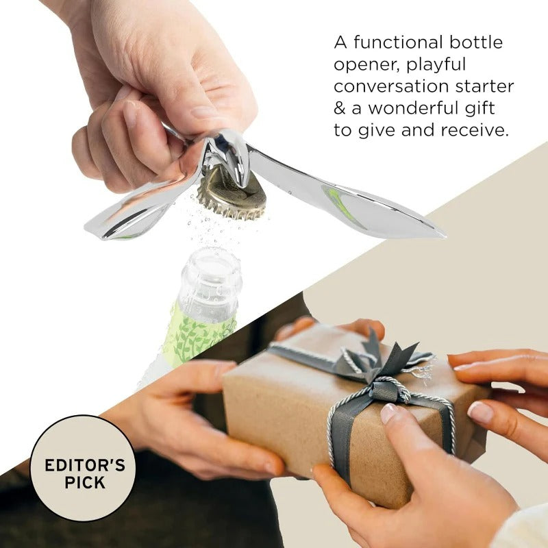 Maliben | Yopoll Bird Bottle Opener