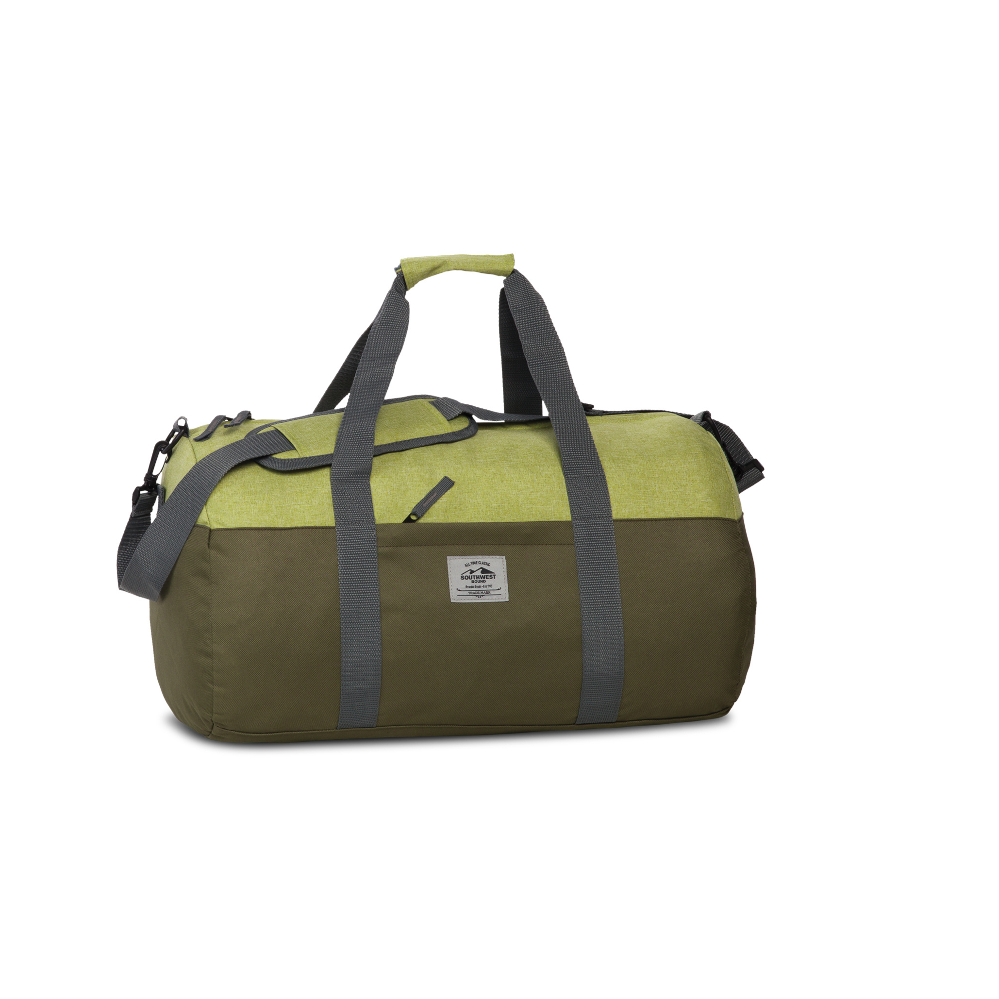 Maliben | Travelmaster Pro Bag - Luxurious And Spacious Travel Bag For Carefree And Organized Travel
