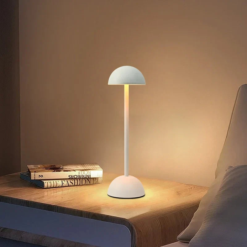 Maliben | Nordic Minimalist Table Lamp