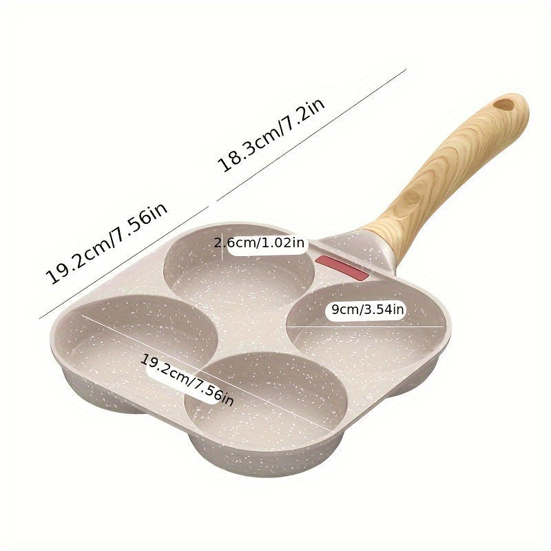 Maliben | Quatro Cooking - The Innovative Frying Pan For Efficient Cooking