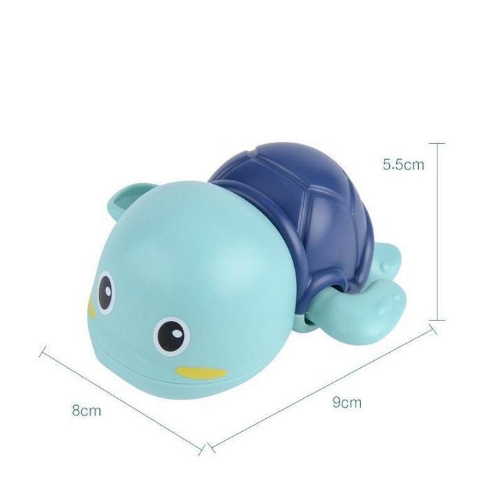 Maliben | Automatic Toy For Baby Bathtub