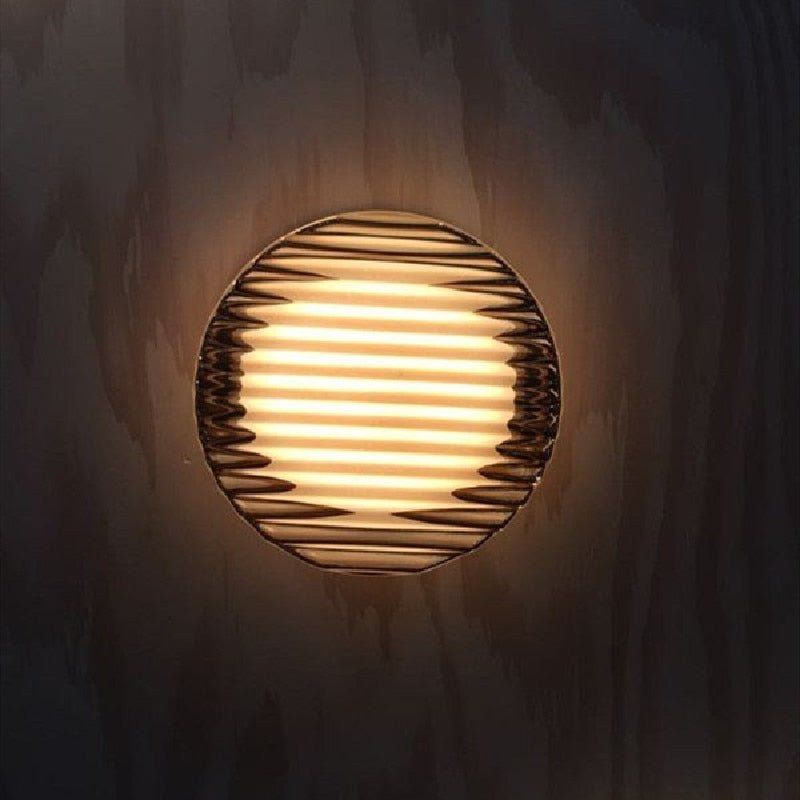 Maliben | Lumlight Stylish Led Wall Lamp - For Modern And Sustainable Living Comfort