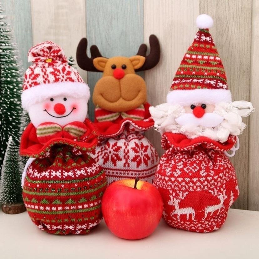 MAliben | Wrapjoy – Easy-To-Use, Reusable Gift Bags For a Stress-Free Holiday Season