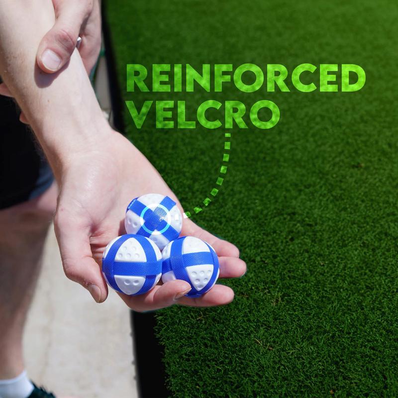 Maliben | Portable Golf Pong Game Set