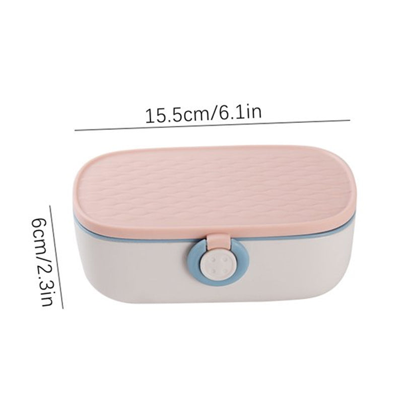 Maliben | Sewbox - Quick Clothing Repair Anytime And Anywhere With Portable Equipment