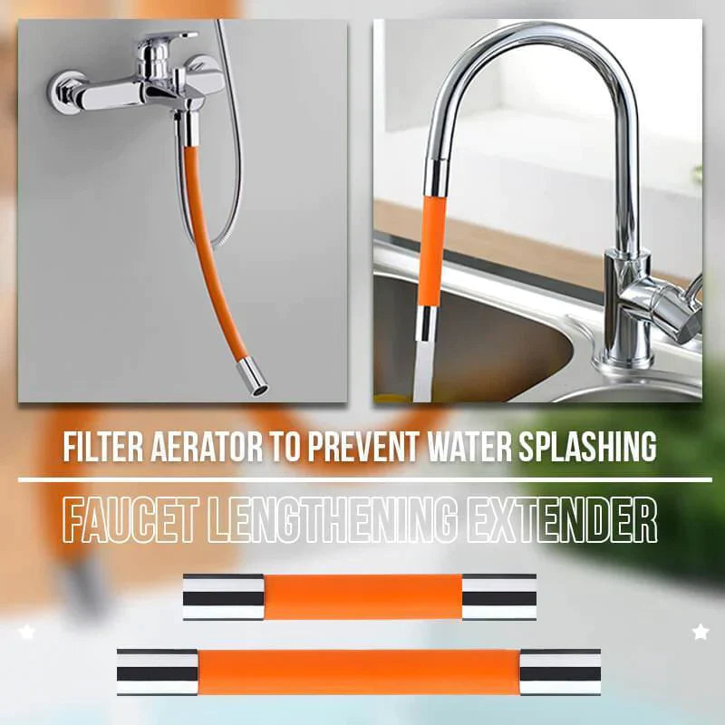 Maliben | Flowmaster Flex — Dominate Your Kitchen With Splash-Free Precision And Limitless Movement Flow!