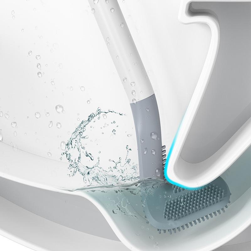 MAliben | Cleanvortex — Conquer Every Corner For a Flawlessly Fresh Bathroom Feeling!