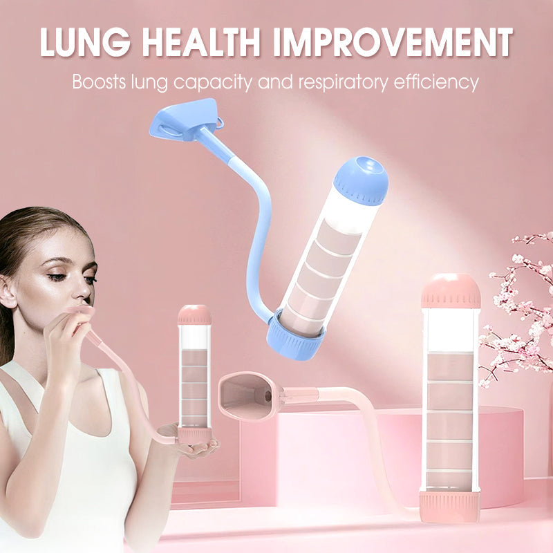 Maliben | Lungviva – Increase Your Lung Capacity For Lasting Energy All Day Long