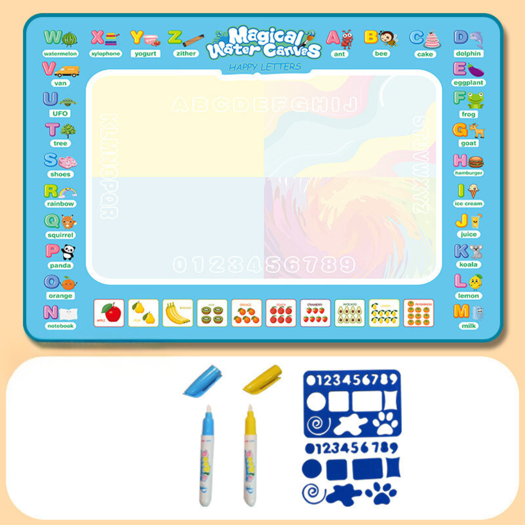 Maliben | Aqua Drawing Mat For Kids