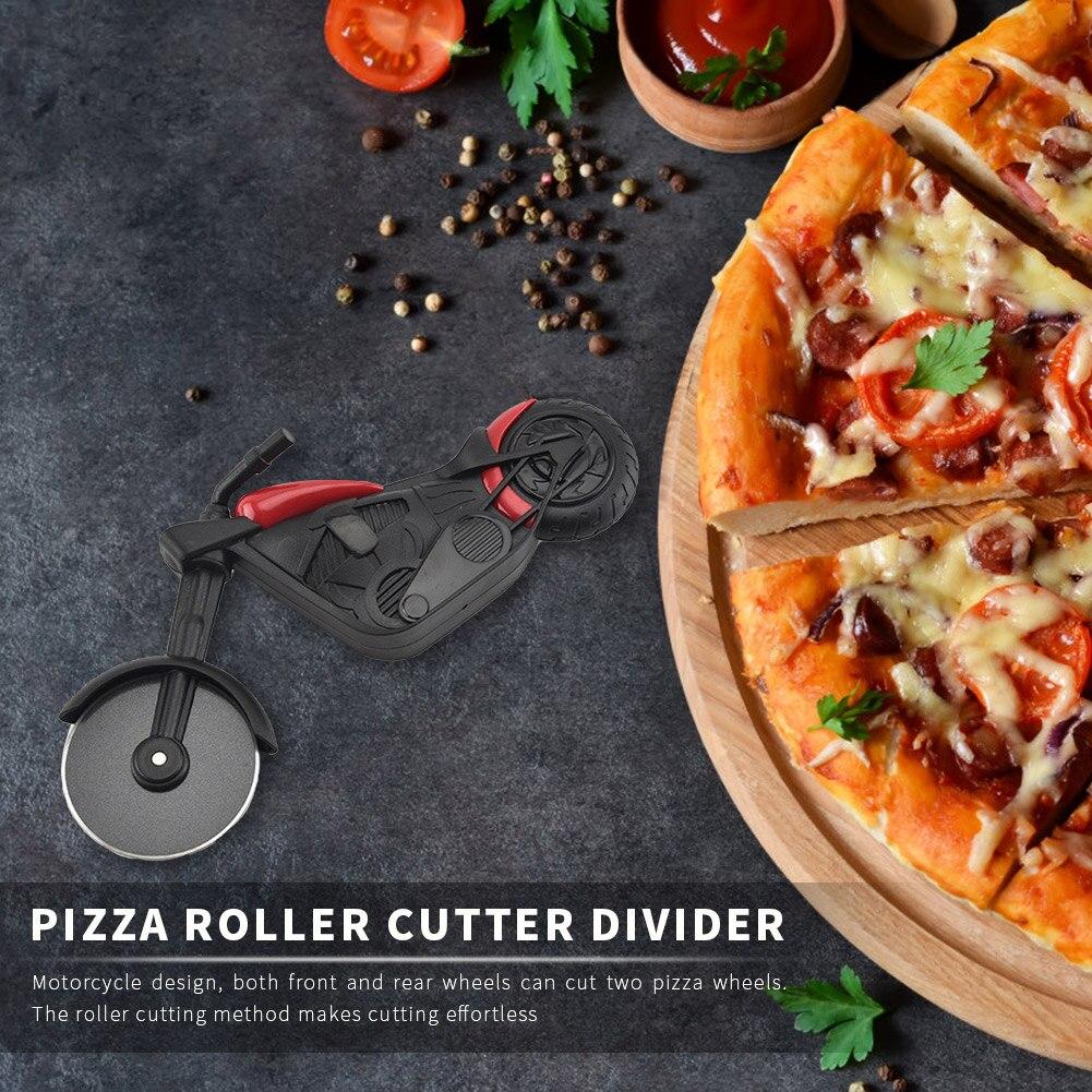 Maliben | Motoslice – The Ultimate Pizza Machine For Real Bikers!