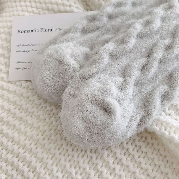 Maliben | Cozytootsie – Superior Warmth And ComFort for Frosty Feet