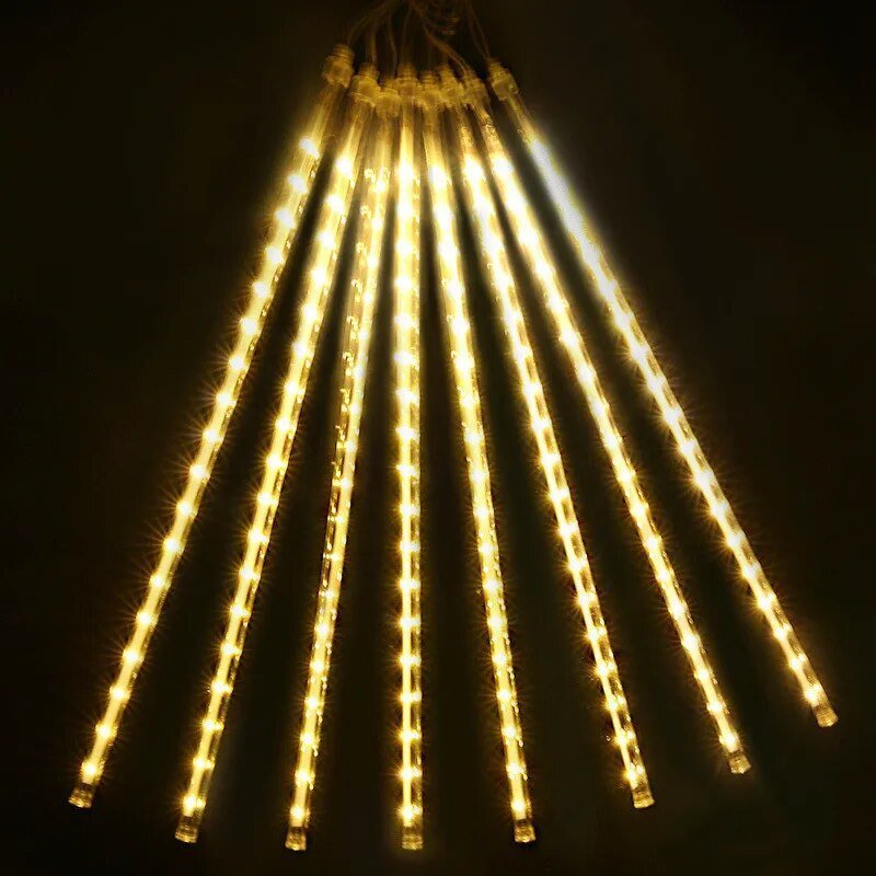Maliben | Starfall - The Magic Of Shooting Stars - Dazzle Your Nights!