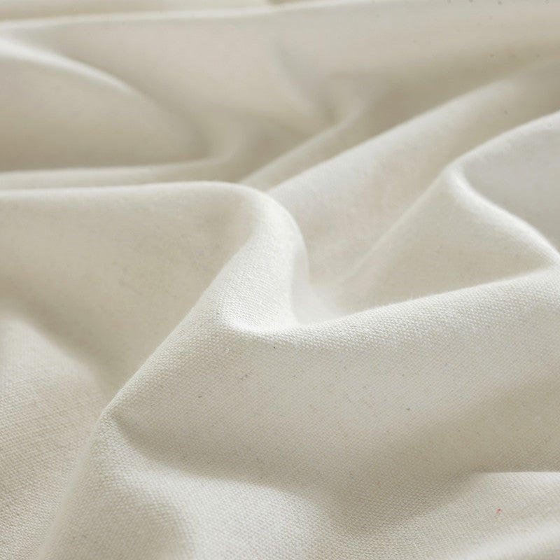 Maliben | Fiesta White Tablecloth