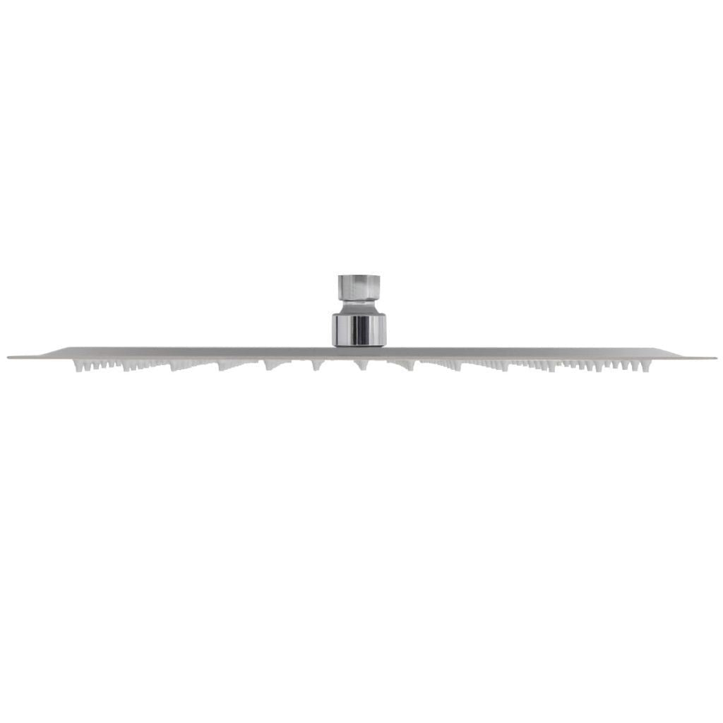 Maliben | Stainless Steel Square Rain Shower Head - 30x30 cm