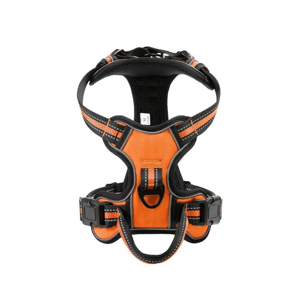 FlexHarness • No Pull Dog Harness