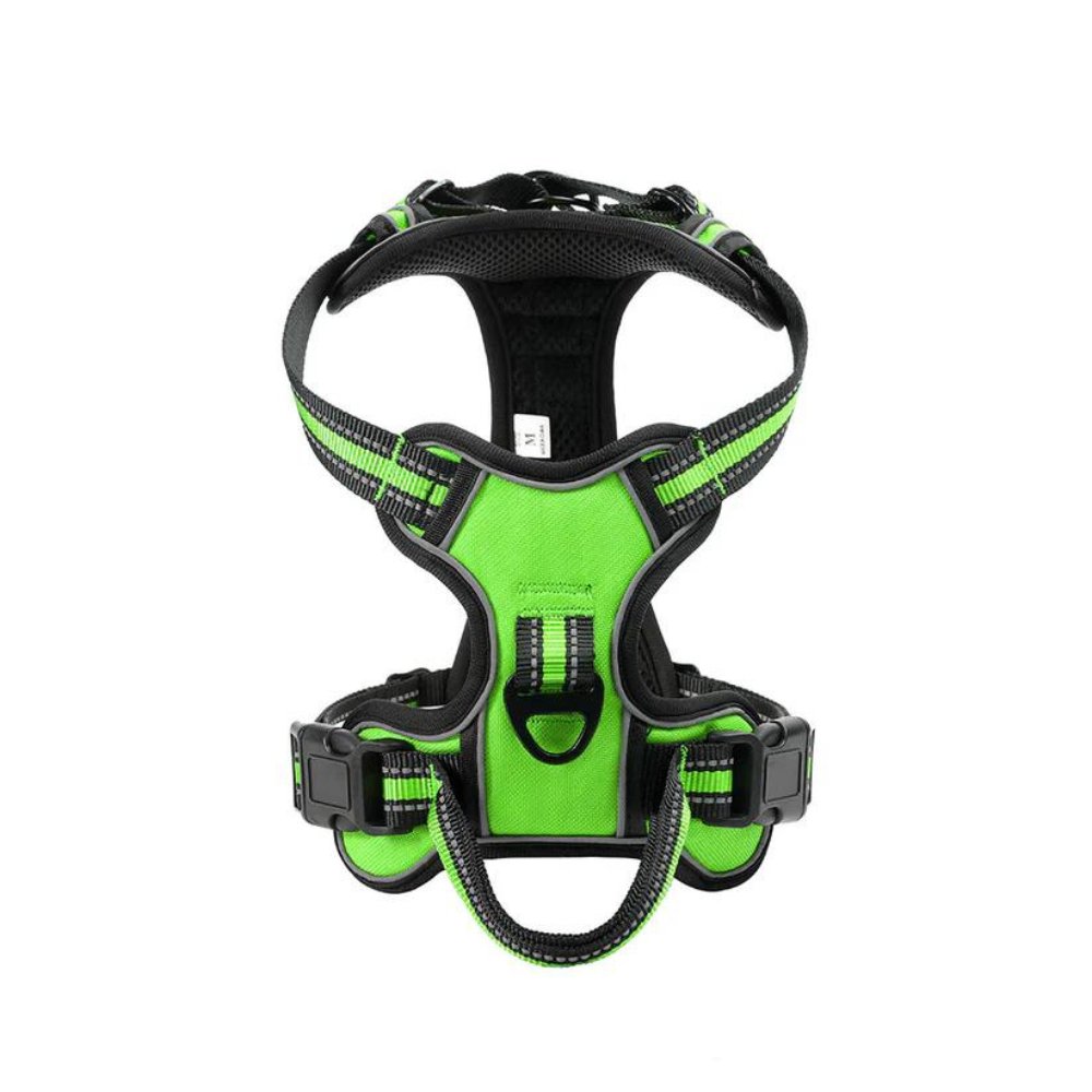 FlexHarness • No Pull Dog Harness